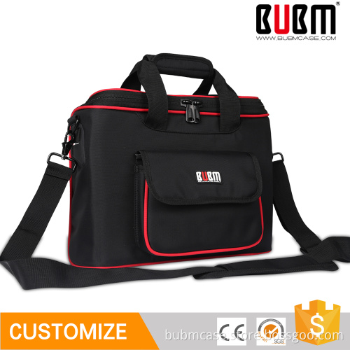 BUBM high quality nylon projection machine bag single shoulder durable projector bag for projecting camera